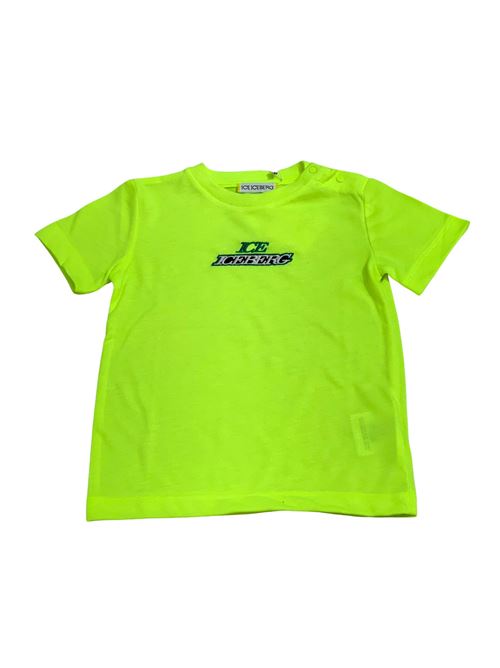  ICEBERG | TSICE2101B AGI